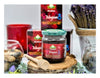 Themra Magiun Afrodisiac, supliment alimentar cu miere și plante, 43 g