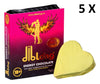 Diblong Energy Chocolate for Lady - supliment alimentar pentru femei pe bază de ciocolată, cu plante care susțin sănătat