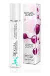 Parfum cu feromoni Sexual Attraction Woman, pentru femei, 15 ml SOLLUXE® Every box holds joy-unbox it!