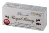 Royal Honey Miere Afrodisiac Naturala - Supliment Potenta Barbati si Femei, Erectie si Libido, 6 Plicuri x 10g