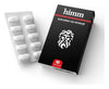 Capsule HIMM, pentru potență, erecții puternice și îmbunătățirea performanțelor intime, 10 buc