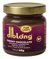Diblong Energy Chocolate For Ladies - supliment alimentar pentru femei sub formă de ciocolată tartinabilă, cu ingredient