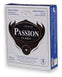 Prezervative PASSION Clasic, 3 bucăți – latex natural, lubrifiate, 52 mm
