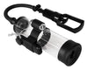 Pompa pentru marire penis Powerpump Men PowerUp MAX cu vibratii, autostimulare, crestere sustinuta si erectie puternica, manuala ErosVita