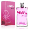 Parfum natural cu feromoni Love & Desire, pentru femei, 100 ml