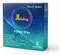 Prezervative DIBLONG Power Max, texturate, lubrifiate, din latex, 52 ± 2 mm, 3 buc