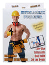 Păpușă gonflabilă bărbat Hydraulik SOLLUXE Every box holds joy - unbox it!