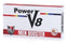 Capsule Power V8 pentru potenta, erectii puternice, intarziere ejaculare si stimularea libidoului barbatilor, 4 capsule