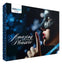 Amazing Pleasure Sex Toy Kit – Set complet BDSM 10 piese bondage, negru