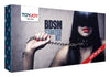 BDSM Starter Kit – Set introductiv bondage, 8 piese pentru cupluri