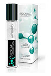 Parfum cu feromoni Sexual Attraction Man, pentru barbati, 15 ml SOLLUXE® Every box holds joy-unbox it!