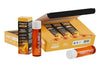 Set 5 shot-uri afrodisiace MAXRO Forte, supliment alimentar pentru bărbați, 5 x 10 ml