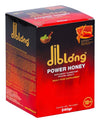 Diblong Miere Power Honey - supliment alimentar pentru adulți cu miere și asocieri de plante care susțin sănătatea sexua