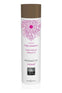 Ulei pentru masaj SHIATSU Sensual cu aroma de trandafir indian și migdale, 100 ml