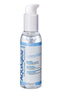 Lubrifiant AQUAglide Premium Gel Sensitive Neutral, pe baza de apa, Joydivision, 125 ml