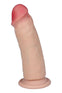 Dildo realistic KRATOS LOVECLONEX 15 cm, flexibi