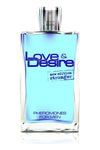 Parfum natural cu feromoni Love & Desire, pentru barbati, 50 ml SOLLUXE® Every box holds joy-unbox it!