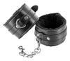 Coffret Bondage SM 10 Pieces – Set complet BDSM 10 piese, negru