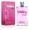Parfum natural cu feromoni Love & Desire, pentru femei, 50 ml