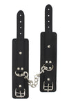 BDSM Starter Kit – Set introductiv bondage, 8 piese pentru cupluri