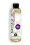 Ulei de masaj SHIATSU The Garden of Love Ylang-Ylang pentru relaxare si stimulare, 250 ml