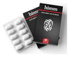 Capsule HIMM, pentru potență, erecții puternice și îmbunătățirea performanțelor intime, 10 buc