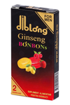 Diblong Ginseng Bonbons - supliment alimentar pentru bărbați, bomboane cu ingrediente naturale ce susțin sănătatea sexua
