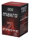 Capsule MAXRO FORTE pentru imbunatatirea performantelor sexuale, cresterea apetitului sexual si erectie, pentru barbati, 25 capsule