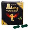 Capsule Diblong Ginseng - supliment alimentar pentru bărbați, sub forma de capsule, cu plante care susțin sănătatea sexu