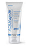 Lubrifiant AQUAglide Anal Premium Gel, pe baza de apa, pentru lubrifiere de lunga durata, Joydivision, 100 ml