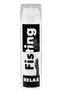 Lubrifiant Fisting Gel Relax cu efect relaxant si textura extra alunecoasa, pe baza de apa, 200 ml