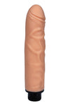 Vibrator realistic HERMES LOVECLONEX 15 cm SOLLUXE® Every box holds joy-unbox it!