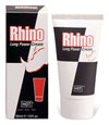 Crema RHINO Long Power pentru controlul ejacularii precoce si performanta sexuala, 30 ml