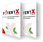 PotentX Forte, supliment alimentar pentru potenta, erectie, libido si vitalitate masculina, 2 capsule
