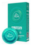 Prezervative profesionale Love Match Aromatizzato, arome de ciocolata, capsuni si banane, 6 buc