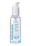 Lubrifiant AQUAglide Liquid Premium, pe baza de apa, pentru lubrifiere de lunga durata, Joydivision, 125 ml