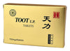 Toot UP - Supliment natural pentru potență şi întârzierea ejacularii, 8 tablete SOLLUXE Every box holds joy - unbox it!