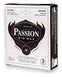 Prezervative PASSION Big Max, 3 bucăți – diametru mare 55 mm, latex natural, lubrifiate