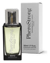 Parfum cu feromoni Pherostrong by Night, formula concentrata pentru barbati, 50 ml SOLLUXE® Every box holds joy-unbox it!