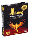 Diblong Energy Chocolate For Men - supliment alimentar pentru bărbați pe bază de ciocolată, cu plante care susțin sănăta