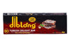 Diblong Turkish Delight for Man - supliment alimentar pentru bărbați pe bază de rahat turcesc, cu plante care susțin săn