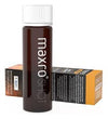 Set 5 shot-uri afrodisiace MAXRO Forte, supliment alimentar pentru bărbați, 5 x 10 ml