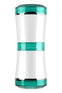 Masturbator FOX ultrarealist, cu capat dublu si material CyberSkin