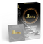 Prezervative ultra subțiri DIBLONG Ultra Thin, lubrifiate, din latex, 52 ± 2 mm, 10 buc
