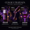 Sidra Potent - Supliment alimentar pentru barbati care ajută la menținerea sănătății sexuale și a funcției erectile, 10m