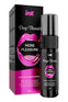 Spray pentru sex oral INTT Deep Throat More Pleasure cu aroma de menta, 12 ml – pentru sex oral profund