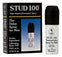 Spray STUD 100 BLACK (capac negru), impotriva ejacularii, 12 ml
