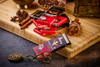 Diblong Energy Coffee - supliment alimentar pentru bărbați, formula de cafea instant cu plante care susțin sănătatea sex
