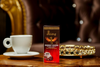 Diblong Energy Coffee - supliment alimentar pentru bărbați, formula de cafea instant cu plante care susțin sănătatea sex