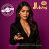 Diblong Energy Chocolate For Ladies - supliment alimentar pentru femei sub formă de ciocolată tartinabilă, cu ingredient